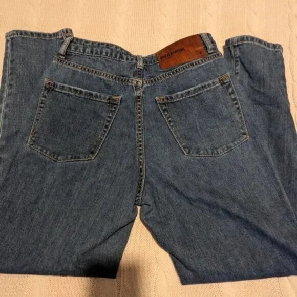 One Teaspoon Women's High Rise Denim Jeans Size 27 - Picture 3 of 4